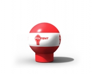 balon Gamma